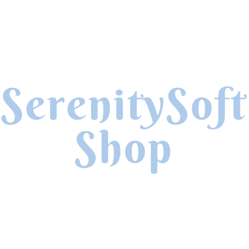 SerenitySoft Shop